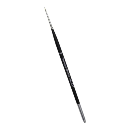 Vallejo - Kolinsky Sable Brush No.5/0