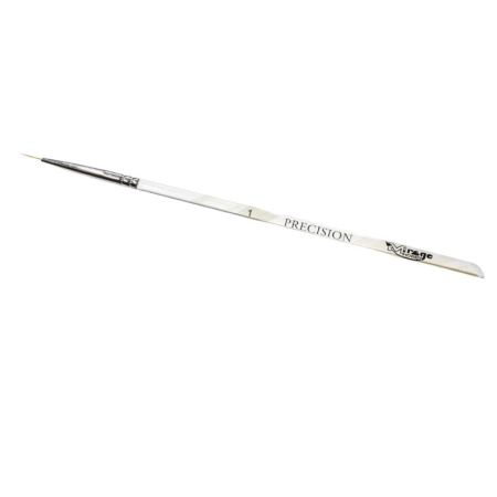Noutăți - Mirage - Precision Kolinsky Brush No. 1