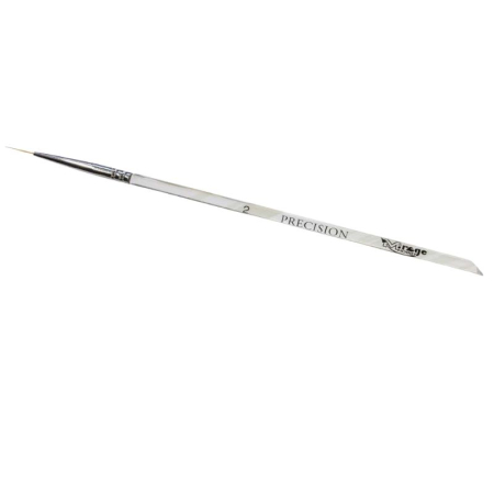 Pensule - Mirage - Precision Kolinsky Brush No. 2