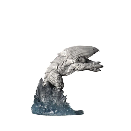 Bulette - D&D Nolzur’s Marvelous Miniatures [1]