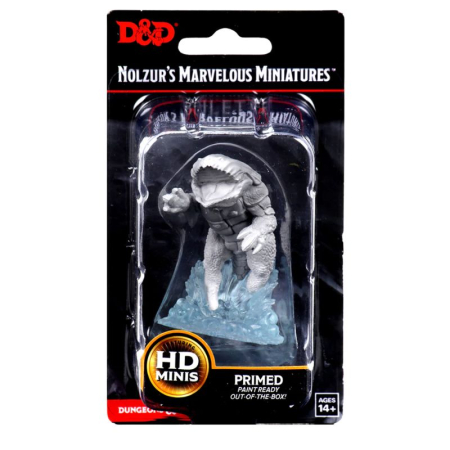 Bulette - D&D Nolzur’s Marvelous Miniatures [2]