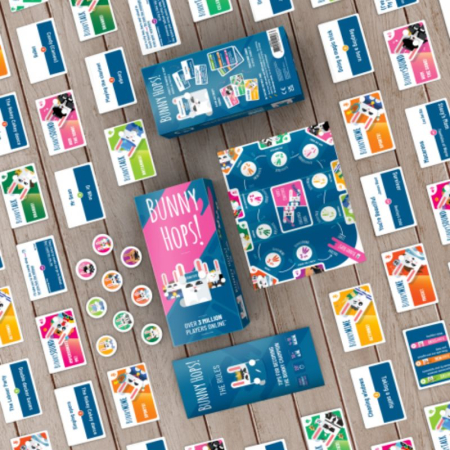 Bunny Hops - RO [2]