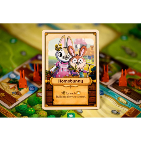 Bunny Kingdom Town - EN [2]