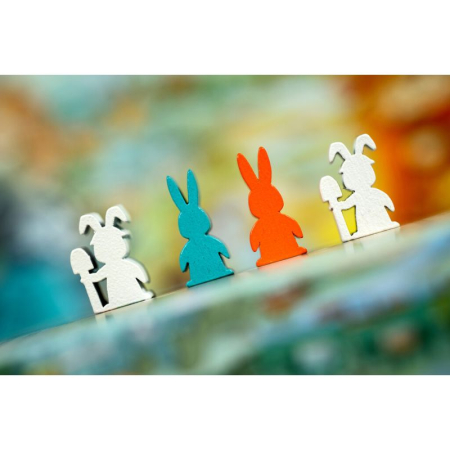 Bunny Kingdom Town - EN [4]