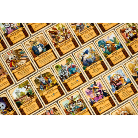 Bunny Kingdom Town - EN [3]