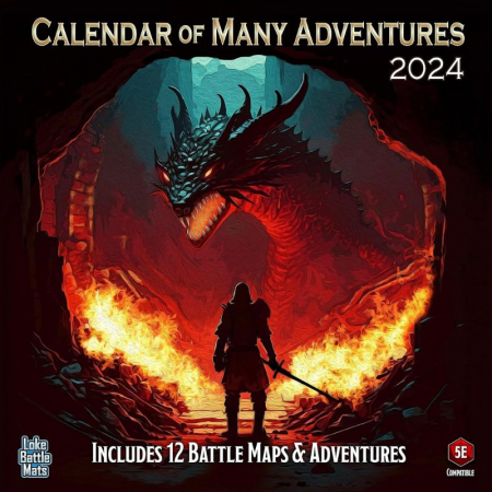 12 Battle Maps & Adventures (2024) - EN [1]