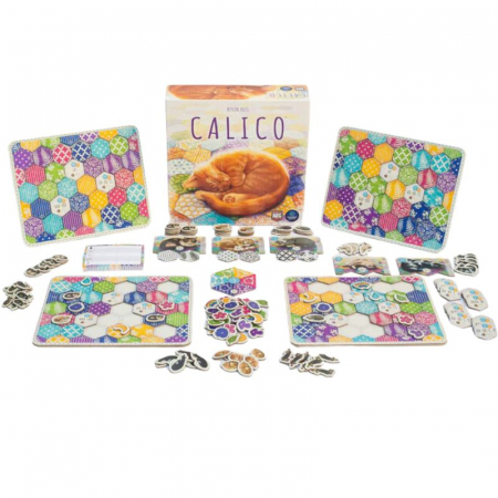 Calico Kickstarter Edition - EN [1]