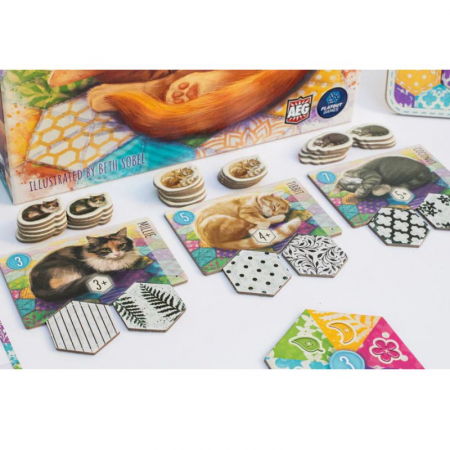 Calico Kickstarter Edition - EN [2]