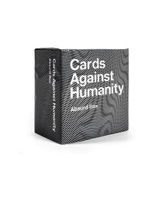 Board Games - Cards Against Humanity: Absurd Box (Extensie) - EN
