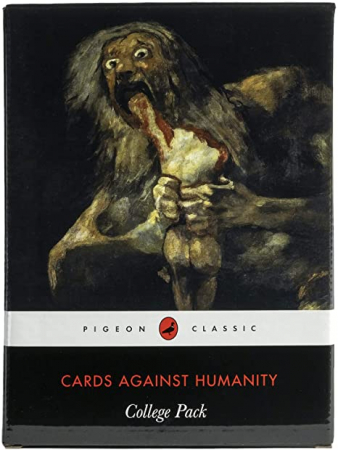 Board Games - Cards Against Humanity: Your Dumb Jokes (Extensie) - EN