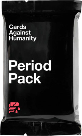 Cards Against Humanity Expansions - Promo Pack [5]