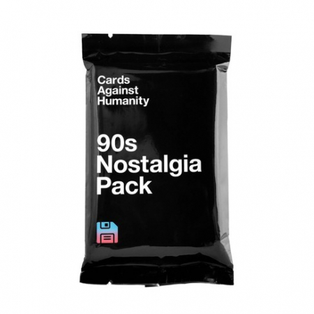 Cards Against Humanity Expansions - Promo Pack [6]