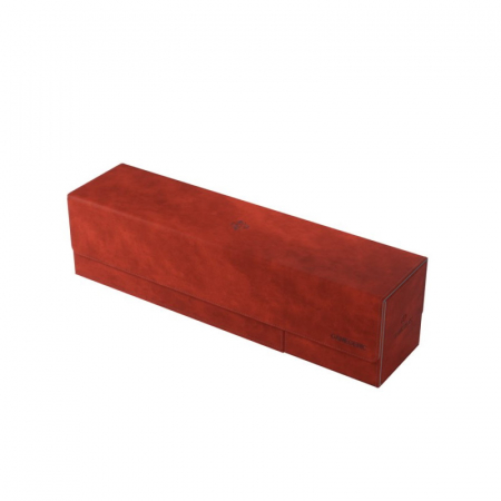 Accesorii - Gamegenic Cards’ Lair 400+ - Red