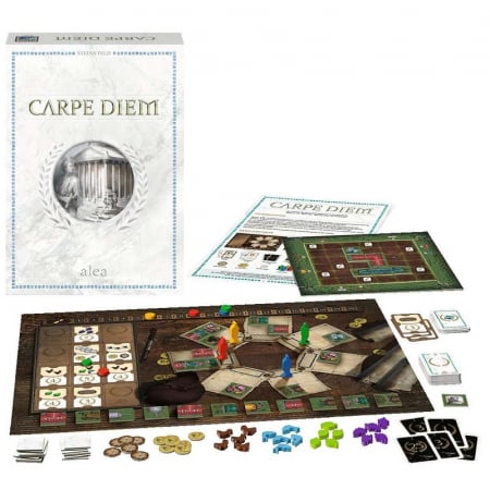 Carpe Diem - EN [2]