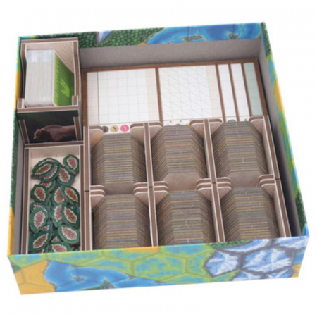 Inserts - Cascadia Insert