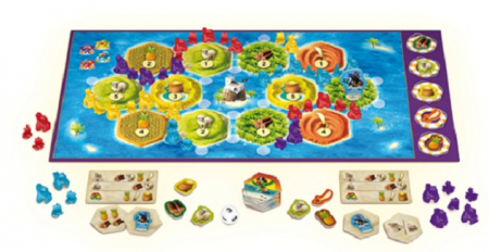 Catan Junior - RO [1]