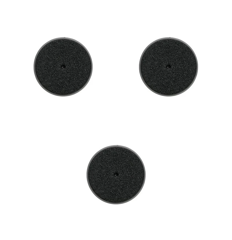 Baze & teren - Citadel 50mm Round Bases (10 buc) - GW