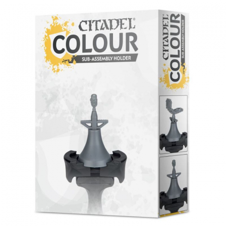 Painting & Terrain - Citadel Color Subassembly Holder - GW