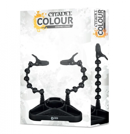 Painting & Terrain - Citadel Colour Assembly Stand - GW