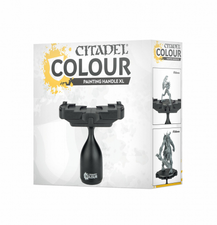 Painting & Terrain - Citadel Colour Painting Handle XL
