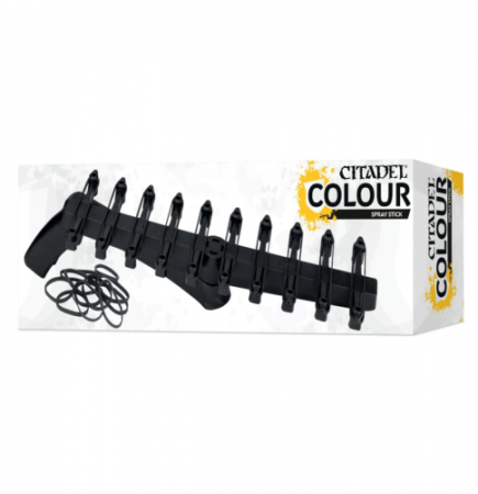 Unelte & lipici - Citadel Colour Spray Stick - GW
