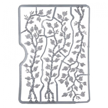 Citadel Creeping Vines - GW [4]