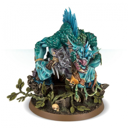 Citadel Creeping Vines - GW [3]