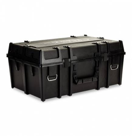 Citadel Crusade Figure Case - GW [2]