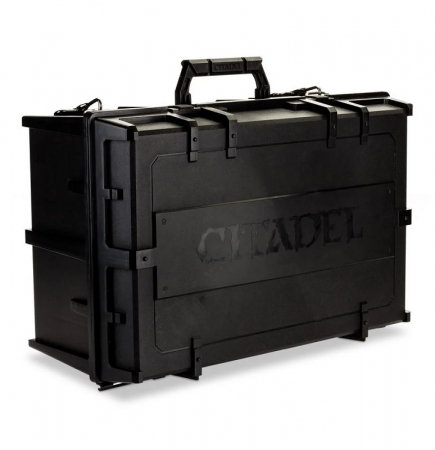 Accesorii wargaming - Citadel Crusade Figure Case - GW