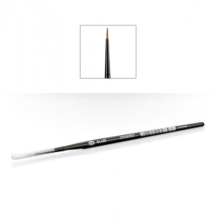 Pensule - Citadel Medium Glaze Brush - GW