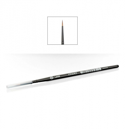 Pensule - Citadel Medium Layer Brush - GW