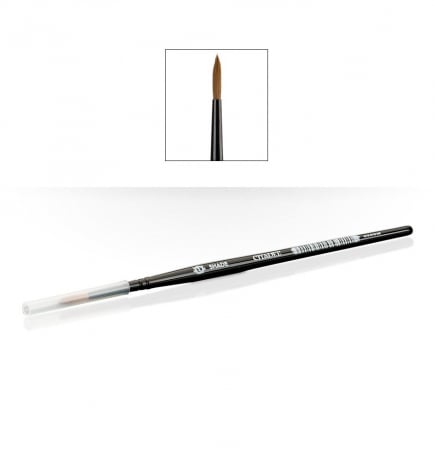 Pensule - Citadel Medium Shade Brush - GW