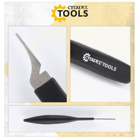 Citadel Mouldline Remover - GW [2]