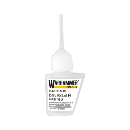 Unelte & lipici - Citadel Plastic Glue - GW
