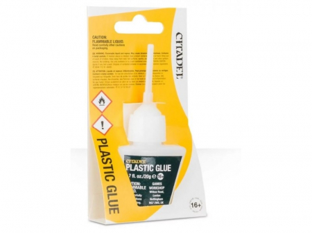 Unelte & lipici - Citadel Plastic Glue - GW
