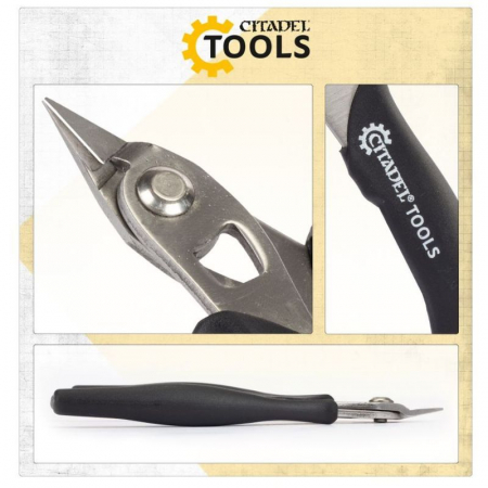 Citadel Super Fine Detail Cutters [1]