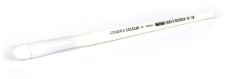 Pensule - Citadel Synthetic Shade Brush (large)