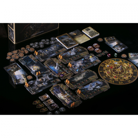 City of the Great Machine Reprint - EN [3]