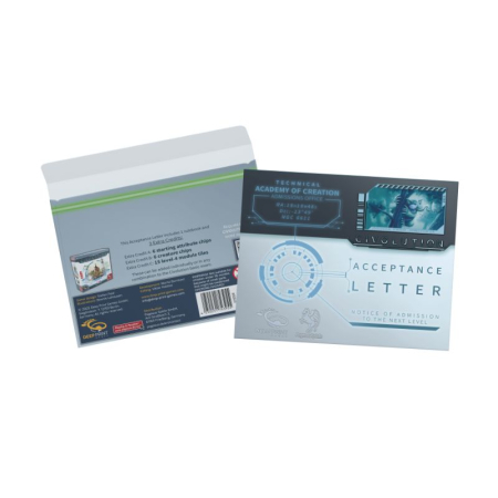 Civolution: Acceptance Letter (Extensie) - EN [1]