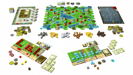 Clans of Caledonia - EN [1]