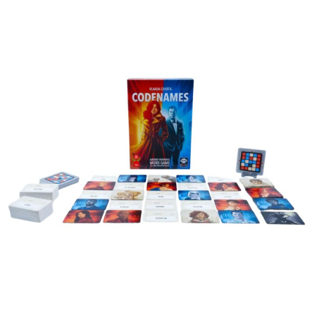 Codenames (2025 Edition) - EN [1]