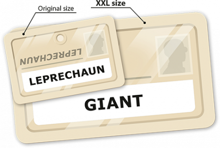 Codenames XXL - EN [1]