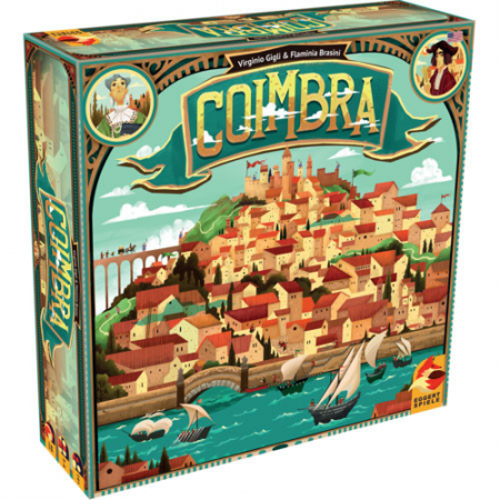 Jocuri de strategie - Coimbra - EN