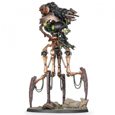 Warhammer 40K - Combat Patrol: Necrons - GW [5]