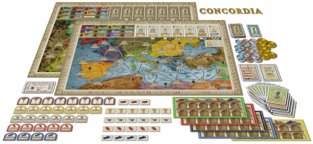 Concordia - EN/DE [1]