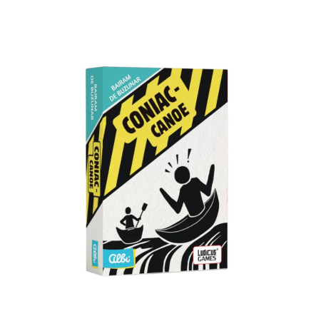 Jocuri NSFW - Coniac Canoe - RO