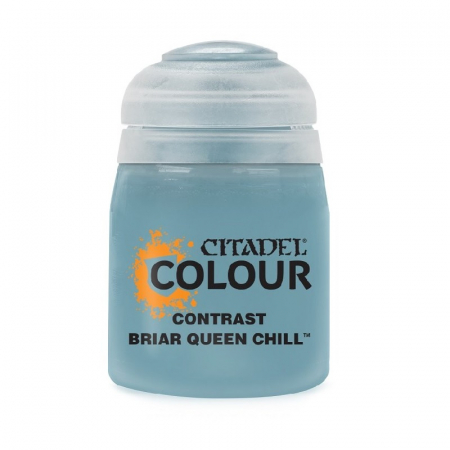 Painting & Terrain - Citadel - Contrast: Briar Queen Chill - GW (29-56) (18 ml)