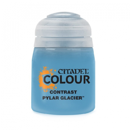 Painting & Terrain - Citadel - Contrast: Pylar Glacier - GW (29-58) (18 ml)