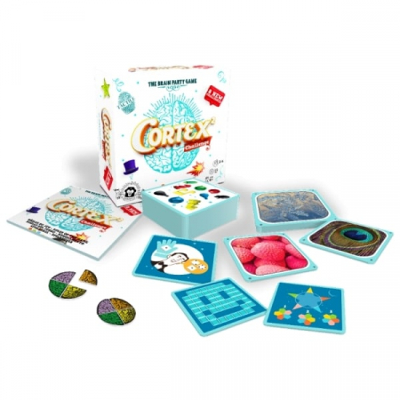 Cortex 2 - RO [1]