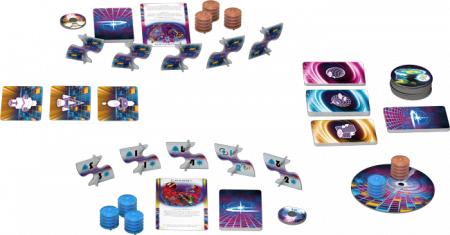 Cosmic Encounter Duel - EN [1]